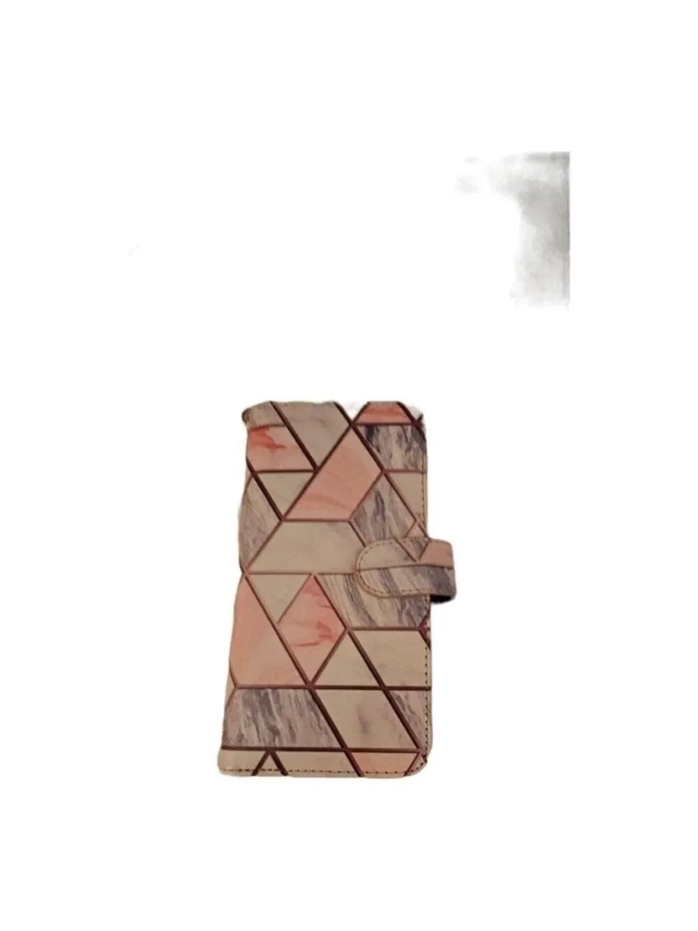 Tekcoo Wallet Carrying Pouch Case Size OS